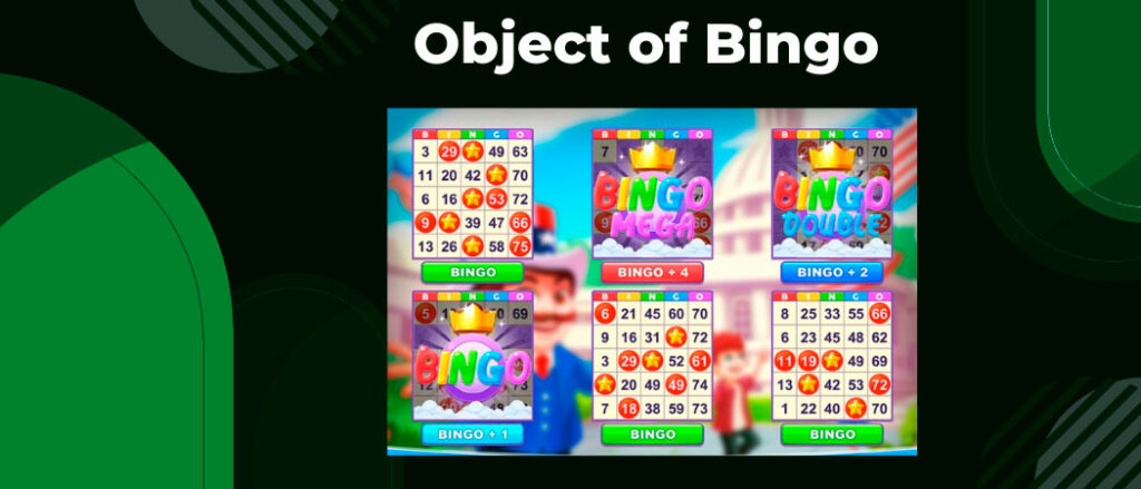 play online bingo