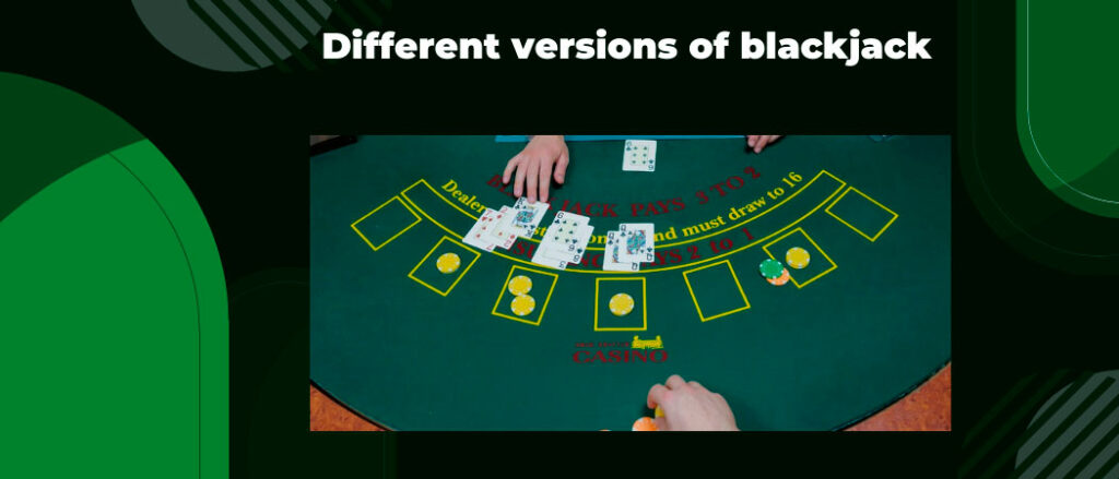 Blackjack for beginners