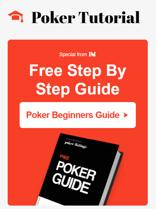 pokerlisting tutorial of poker