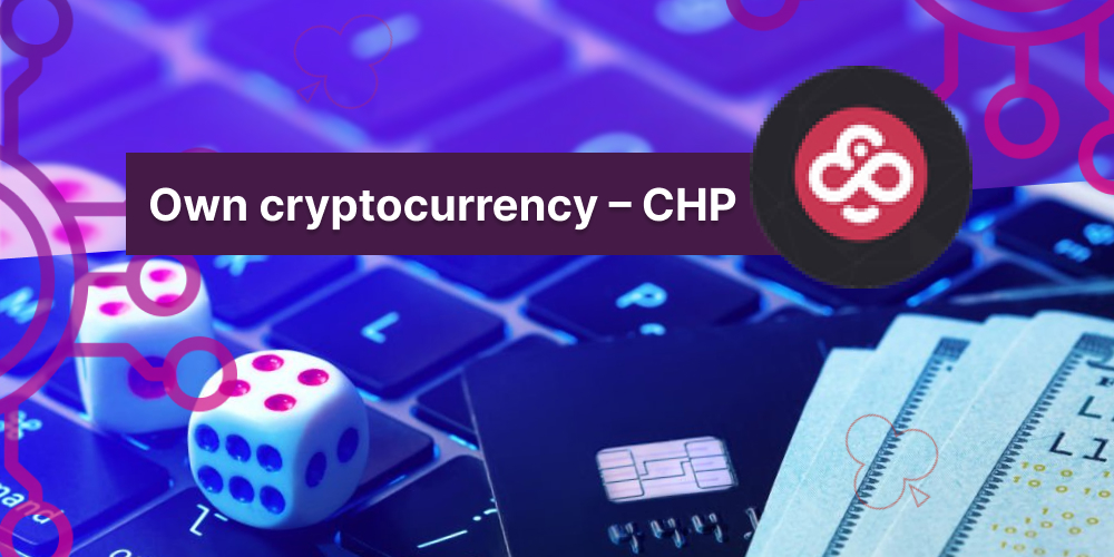 The_CHP_token